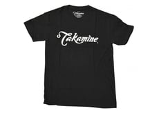 Takamine Black Small  - 