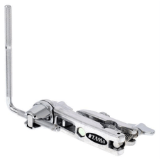 Tama  CBA56 Percussion Holder - Multi-braçadeira, Com haste de 3/8 / 9,5 mm para gravação de vários instrumentos de percussão como cowbell, pandeiro, etc., 