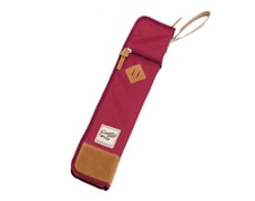 Tama  Powerpad Designer TSB12WR - Cor: Vinho Tinto, Particularidades: para 6 pares de baquetas, 