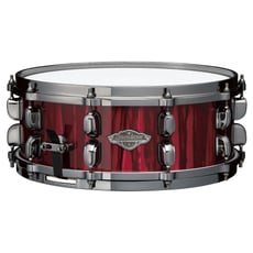 Tama  Starclassic Performer MBSS55BN-CRW Crimson Red Waterfall Limited 14