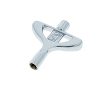 Tama TDK10 Tuning Key  - Chave de ajuste, Para terminais quadrados, Excelente design, 