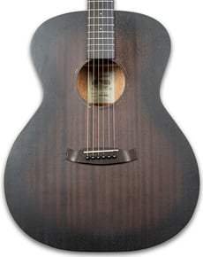 Tanglewood TWCR-O  - Forma do corpo: Orchestra, Tampo em Mogno seleccionado à mão (Hand Selected Mahogany), Fundo e laterais em Mogno (Mahogany), Braço em Mogno (Mahogany), Escala em Techwood, Escala: 650mm (25.6), 
