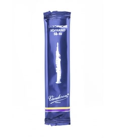 Vandoren Classic Blue 1 Soprano Sax  - 