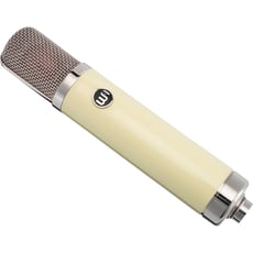 Warm Audio WA-251  - Padrão polar selecionável: Cardióide, omnidirecional e figura-oito, Faixa dinâmica: 125 dB A, Pico de SPL: 132 dB (, Faixa de frequência: 20 - 20.000 Hz, Impedância de saída: 200 Ohm, Relação sinal...