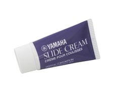 Yamaha Lubrificante para Vara de Trombone Slide Cream  - Lubrificante para vara de trombone Yamaha Slide Cream., 