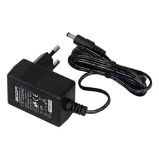 Zoom AD-14e Power Supply  - Transformador de corrente, AC100 - 240V, DC5V / 1A, Compatível com: Zoom AR-96, AR-48, H4n, H4n Pro, R16, R24, Q3, Q3HD or UAC-2, 