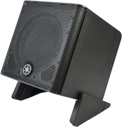 Yamaha  Stagepas 200BTR - Alto-falante: Driver coaxial de 8 + 1,4, Potência: 180 WRMS, Amplificador classe D, Mixer digital de 5 canais integrado, Nível máximo: 125 dB, Funcionamento da bateria até 10 horas, 