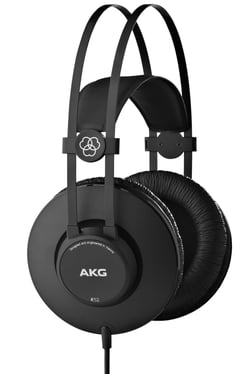 AKG K52  - 