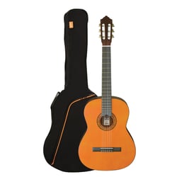 Ashton SPCG44 Amber  - 