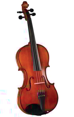 Cremona Cervini HVA-150 12
