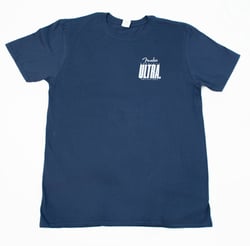 Fender T-Shirt American Ultra M  - T-Shirt American Ultra M, 