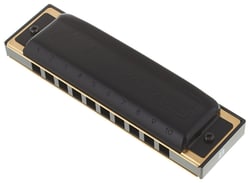 Hohner Pro Harp MS B   - 