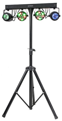 Ibiza DJLIGHT60  - 