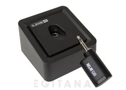 Line6 Relay G10  - Sistema wireless pula and play;, Frequência: 2,4 GHz;, Amplitude de frequências: 10 - 20.000;, SPL max.: 118 dB;, Setup automático;, Distância max. (entre transmissor e recetor): 15 m;, 