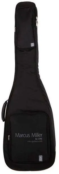 Marcus Miller  Gigbag - Bass Guitar Model U - Saco acolchada para baixos Marcus Miller. Modelos U., 