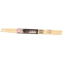 On Stage Maple 5A Wood Tip Par  - 
