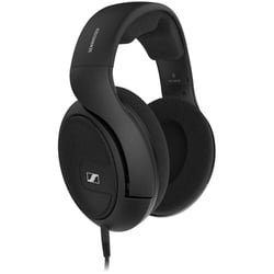 Sennheiser  HD 560S  - Circumaural, Abertos, Faixa de frequência: 6 - 38.000 Hz, Nível máximo: 110 dB SPL (1 kHz, 1V), Impedância: 120 Ohm, Distorção harmônica total a 1 kHz:, 