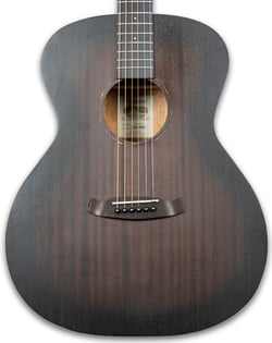 Tanglewood TWCR-O  - Forma do corpo: Orchestra, Tampo em Mogno seleccionado à mão (Hand Selected Mahogany), Fundo e laterais em Mogno (Mahogany), Braço em Mogno (Mahogany), Escala em Techwood, Escala: 650mm (25.6), 
