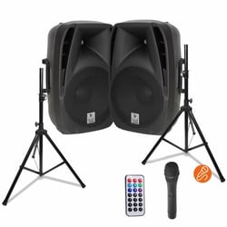 VSOUND  Colunas Activa+Passiva 12