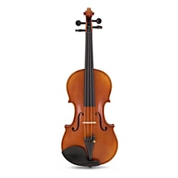 Yamaha V10SG  - Tampo: abeto, Fundo, costelas e aros: ácer, Corpo tipo Stradivarius, Diapasão: ébano, Cravelhas, queixeira e botão: ébano, Estandarte Wittner Ultra, 