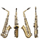 Saxofón