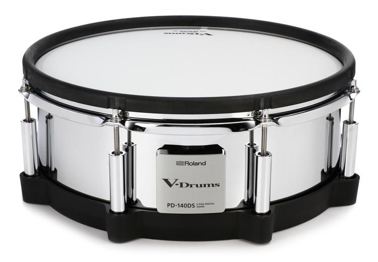 Bateria Eletrónica Roland VAD506 V-Drums Acoustic Design E-Drum