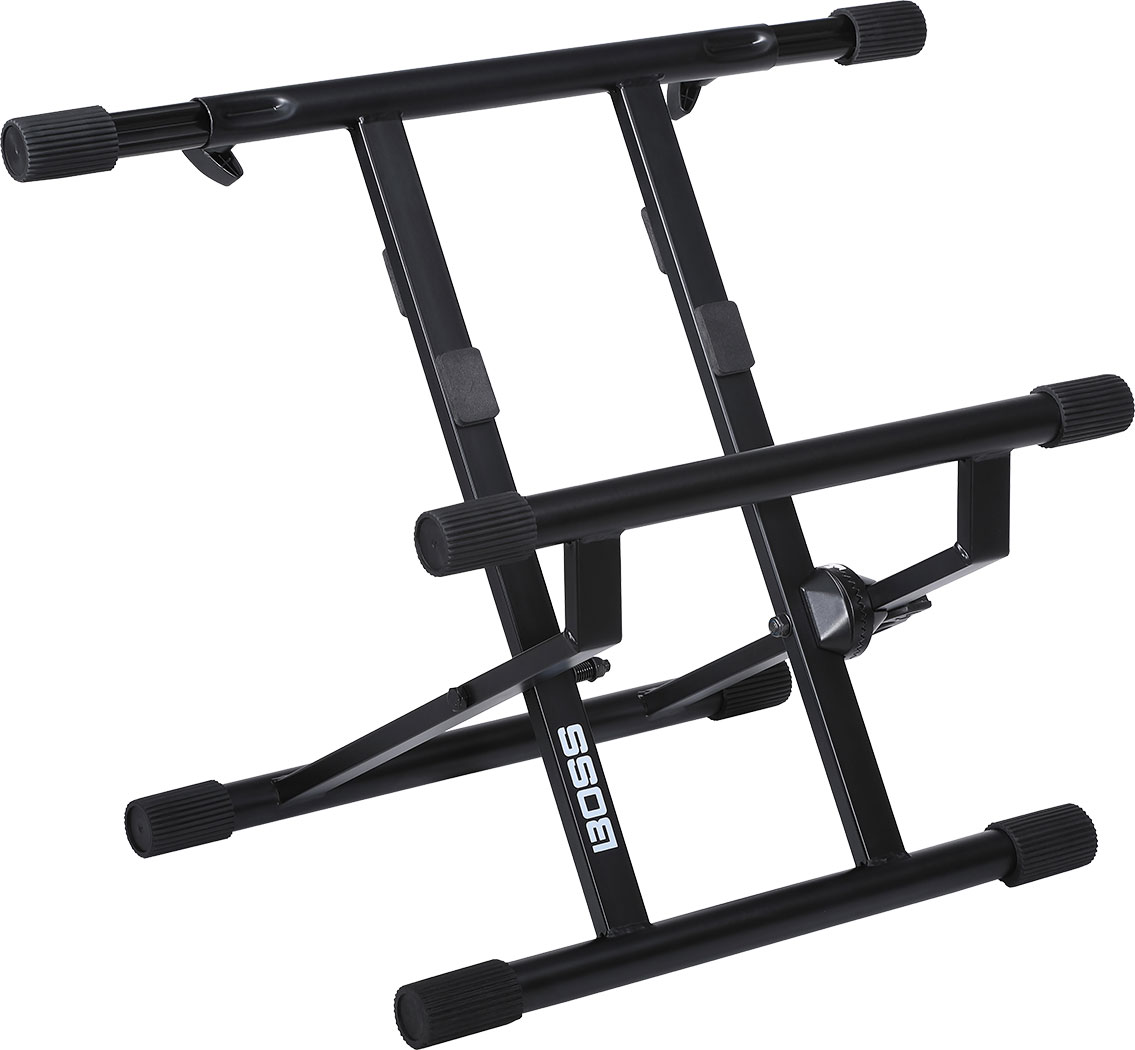 BOSS BAS-1 Suporte para Amplificador de Guitarra e Baixo