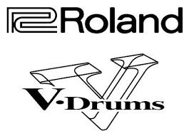 Roland V-DRUMS