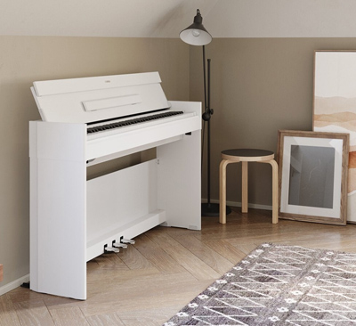 Yamaha YDP-145 WH Arius