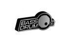 Bass Drum O's Bass Drum O's
