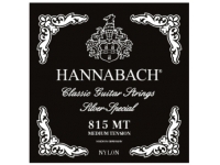   Hannabach 815MT Black 