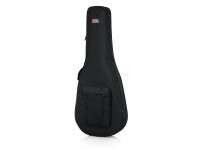 Estojo para Guitarra Dreadnought 12 cordas Estojo Gator semi-rígido guitarra acústica 12 cordas
Estojo para Guitarra Dreadnought 12 cordas Estojo Gator semi-rígido guitarra acústica 12 cordas