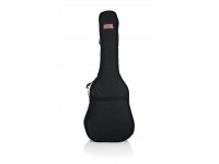 Saco para Guitarra Clássica Saco Gator guitarra Classica 