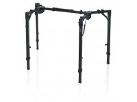  Gator Adjustable T-Stand Folding Workstation GFW-UTL-WS250 