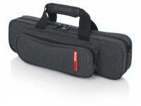 ESTOJO FLAUTA TRANSVERSAL Gator GL-FLUTE  