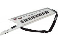 Keytar Roland <b>AX-EDGE WHITE PRO KEYTAR</b> Sintetizador ZEN-Core 



Manual Instruções em Português (PDF)
Download GRATUITO EXPANSÕES SONS

 


 




