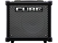 Combo de modelação para guitarra elétrica Roland CUBE 10GX <b>Combo Guitarra Elétrica</b> 1x8 Manual de instrucciones en portugués (PDF)  
