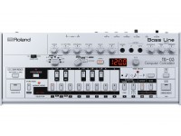 Sintetizador <b>Roland TB-03 BASS LINE</b> Sons Icónicos <b>Roland TB-303</b> inclui Docking DK-01 BOUTIQUE
Manual Instruções em Português (PDF)
Sintetizador <b>Roland TB-03 BASS LINE</b> Sons Icónicos <b>Roland TB-303</b> inclui Docking DK-01 BOUTIQUE
Manual Instruções em Português (PDF)