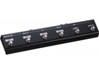 Comutador multifunções para amplificador BOSS GA-FC Pedaleira de Controlo para Amplificadores Guitarra, Acústica e Baixo 
	

	

	

	

	 

	

	

	
