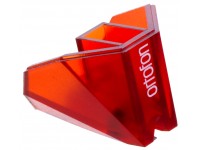  Ortofon DJ 2M Red Agulha  