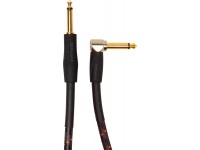 Cabo de instrumento <b>Roland RIC-G10A GOLD Series</b> Cabo Jack 3m <b>Garantia Vitalícia</b> Compra tus cables Roland en Egitana, hacemos entregas rápidas, somos una tienda portuguesa - Garantía de por vida Roland
Cabo de instrumento <b>Roland RIC-G10A GOLD Series</b> Cabo Jack 3m <b>Garantia Vitalícia</b> Compra tus cables Roland en Egitana, hacemos entregas rápidas, somos una tienda portuguesa - Garantía de por vida Roland