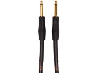 Cabo de instrumento Roland RIC-G15 GOLD Series Cabo Jack 4.5m  Compra tus Cables Roland en Egitana, Realizamos Entregas Rápidas, Somos Tienda Portuguesa - Garantía de por Vida Roland
