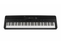  Kawai ES-920 B Piano Digital de 88 Teclas com RHIII 