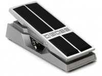 Pedais de volume e expressão <b>BOSS FV-500L</b> Pedal Volume + Expressão em Alumínio para Teclados Pedais de volume e expressão <b>BOSS FV-500L</b> Pedal Volume + Expressão em Alumínio para Teclados