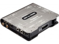  Roland VC-1-SH Conversor de Video SDI para HDMI  