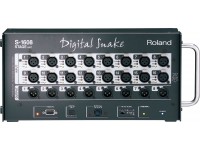 Multipar digital Roland S-1608 Stagebox Digital Snake 16 Entradas / 8 Saidas
Manual de Instruções (PDF)
Multipar digital Roland S-1608 Stagebox Digital Snake 16 Entradas / 8 Saidas
Manual de Instruções (PDF)