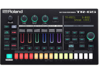 Caixa de Ritmos Roland TR-6S <b>PRO STUDIO</b> Caixa de Ritmos com USB AIRA  





Manual Instruções em Português (PDF
TR-6S SYSTEM PROGRAM (VER.1.50)
      
 

Review by Edmilson Sousa:



 


TR-EDITOR ROLAND CLOUD PACK = Software de Edição Roland TR-EDITOR + Instrumentos Virtuais + 6 Meses de subscrição do Plano de Assinatura Roland Cloud PRO. Se és proprietário da Roland TR-6S ou Roland TR-8S, regista hoje o teu produto para usufruires deste fantastico conjunto de conteudos gratuitos.
ATIVAR AGORA

  