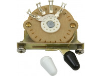  DiMarzio EP1105 3-Way Pickup Selector Switch  
