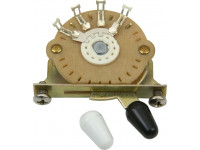  DiMarzio EP1105 3-Way Pickup Selector Switch 