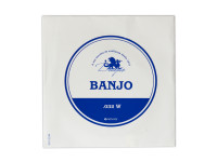  Dragão  032 Banjo 1 Corda Sol  
